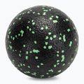 TREXO TRX-MSB012 12 cm schwarz/kalk Massageball