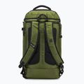 Rucksack/Tasche 2in1 HOOK FIGHTING Camp Duffel Bag 41 l grün 7