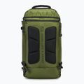 Rucksack/Tasche 2in1 HOOK FIGHTING Camp Duffel Bag 41 l grün 8