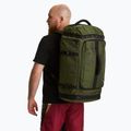 Rucksack/Tasche 2in1 HOOK FIGHTING Camp Duffel Bag 41 l grün 2