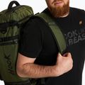 Rucksack/Tasche 2in1 HOOK FIGHTING Camp Duffel Bag 41 l grün 4