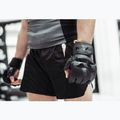 Handschuhe MMA HOOK FIGHTING Ready To Fight Schwarz 4
