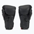 HOOK FIGHTING Ready To Spar Boxhandschuhe mit Handschutz schwarz 3