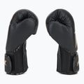 HOOK FIGHTING Ready To Spar Boxhandschuhe schwarz 6