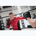 Rashguard Longsleeve Herren HOOK FIGHTING Base Rot 14