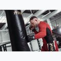 Rashguard Longsleeve Herren HOOK FIGHTING Base Rot 15