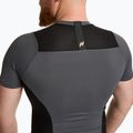 Herren Rashguard HOOK FIGHTING Base schwarz 9