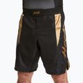 Herren-Trainingsshorts HOOK FIGHTING Ready To Spar schwarz