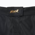 Herren-Trainingsshorts HOOK FIGHTING Ready To Spar schwarz 9