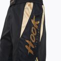 Herren-Trainingsshorts HOOK FIGHTING Ready To Spar schwarz 10