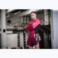 Trainings Shorts Herren HOOK FIGHTING Ready To Spar Rot