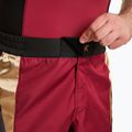 Herren-Trainingsshorts HOOK FIGHTING Ready To Spar rot 5