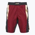 Herren-Trainingsshorts HOOK FIGHTING Ready To Spar rot 6