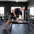 XTREXO verstellbare Kurzhantel TXO-B4W001 40 kg schwarz 5