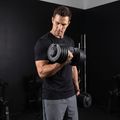 XTREXO verstellbare Kurzhantel TXO-B4W001 40 kg schwarz 6