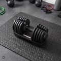XTREXO verstellbare Kurzhantel TXO-B4W001 40 kg schwarz 7
