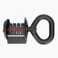 TREXO TXO-B4W004 12kg verstellbare Kettlebell schwarz 11