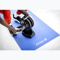 TREXO TXO-B4W004 12kg verstellbare Kettlebell schwarz 5