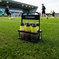 Flaschenhalter OneTeam Water Bottle Carries black 3