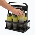 Flaschenhalter OneTeam Water Bottle Carries black 2