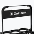Flaschenhalter OneTeam Water Bottle Carries black 5