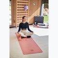 Yogamatte TREXO TXO-B4Z001-RD 6 mm Rot 7