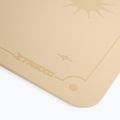 Yogamatte XTREXO TXO-B4Z001-BZ 6 mm Hellbraun 4