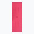 TREXO-Fitnessmatte TXO-B4Z002-PK 6 mm rosa 2