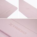 Fitnessmatte TREXO TXO-B4Z002-VT 6 mm Lila 4