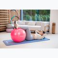 TREXO Gymball TXO-B4Z007-PK 55 cm rosa 3