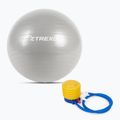 Gymnastikball XTREXO TXO-B4Z007-GY 55 cm Grau 7