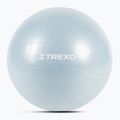 Gymnastikball XTREXO TXO-B4Z008-BL 65 cm Blau