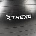 Gymnastikball XTREXO TXO-B4Z009-BK 75 cm Schwarz 6
