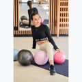 Mini Gymnastikball TREXO TXO-B4Z011-VT 25 cm Lila 3