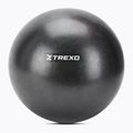 Mini Gymnastikball XTREXO TXO-B4Z011-BK 25 cm Schwarz
