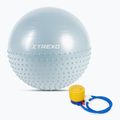Massage-Gymnastikball XTREXO TXO-B4Z021-BL 65 cm Blau
