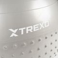 Massage-Gymnastikball XTREXO TXO-B4Z022-GY 75 cm Grau 5