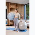 Massage-Gymnastikball XTREXO TXO-B4Z022-GY 75 cm Grau 3