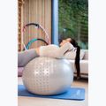 Massage-Gymnastikball XTREXO TXO-B4Z022-GY 75 cm Grau 4