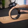 Yoga-Ring TREXO aus Kork TXO-B4Z023-NC natürlich 6