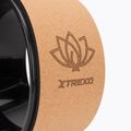 Yoga-Ring XTREXO aus Kork TXO-B4Z024-NC natürlich 3
