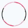 Massage Hula-Hoop XTREXO TXO-B4Z035-PK Rosa