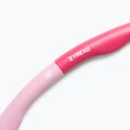 TREXO Hula-Hoop-Reifen mit Massagefunktion TXO-B4Z035-PK rosa 7