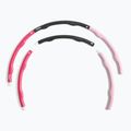 TREXO Hula-Hoop-Reifen mit Massagefunktion TXO-B4Z035-PK rosa 8