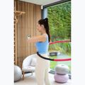 TREXO Hula-Hoop-Reifen mit Massagefunktion TXO-B4Z035-PK rosa 3