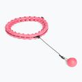 Hula-Hoop mit Gewicht XTREXO TXO-B4Z036-PK Rosa 8
