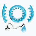 Hula-Hoop mit Gewicht XTREXO TXO-B4Z036-GN Blau 3