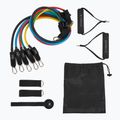 Gummiexpander-Set TREXO TXO-B4Z055-ALL multicolour
