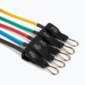 Gummiexpander-Set TREXO TXO-B4Z055-ALL multicolour 3