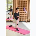 Übungsband TREXO Gummi TXO-B4Z056-PK Rosa 6